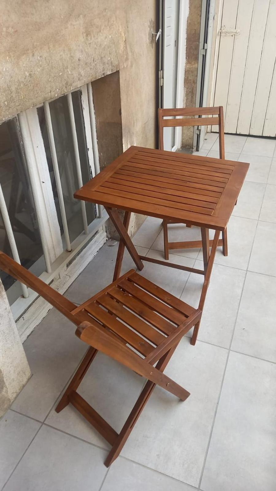 Le Tournassin-Balcon-Stationnement Gratuit Διαμέρισμα Μπουργκ-αν-Μπρες Εξωτερικό φωτογραφία